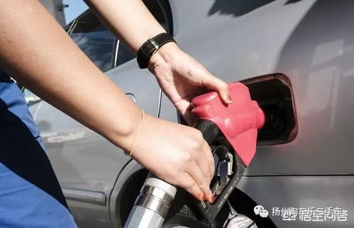 汽车剩多少去加油
